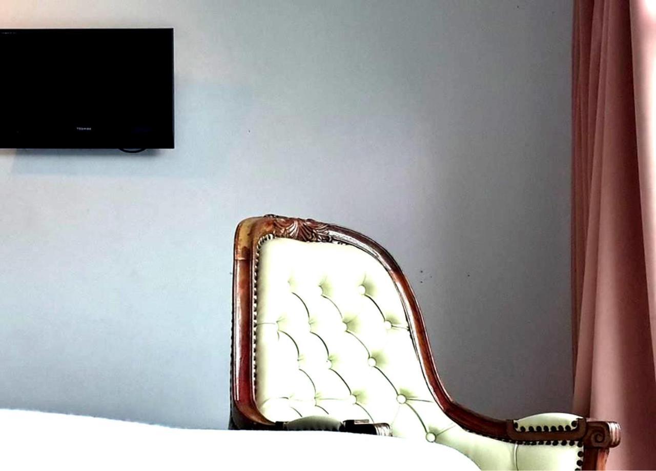 Lucky 11 Hotel Kuala Lumpur Pokoj fotografie